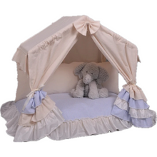 Load image into Gallery viewer, Chic Pet Triangle Home Bed