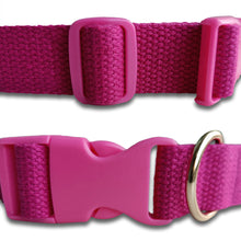 Load image into Gallery viewer, Custom Embroidered Dog Collar