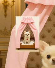 Load image into Gallery viewer, Versailles Dog Bed - Make your own