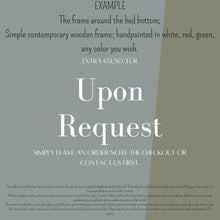 Load image into Gallery viewer, Fluffy Love Customizable