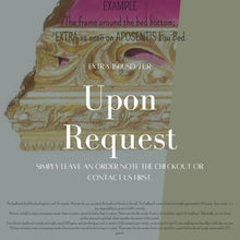 Load image into Gallery viewer, Fluffy Love Customizable