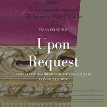 Load image into Gallery viewer, Fluffy Love Customizable