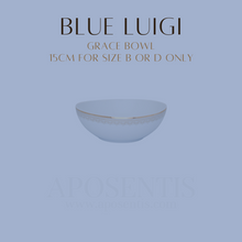 Load image into Gallery viewer, Blue Luigi