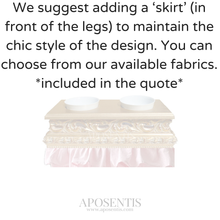 Load image into Gallery viewer, Bespoke Luigi X Newfoundland Customizable