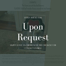 Load image into Gallery viewer, Fluffy Love Customizable