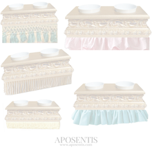 Load image into Gallery viewer, Bespoke Luigi X Newfoundland Customizable