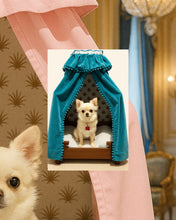 Load image into Gallery viewer, Versailles Dog Bed - Make your own