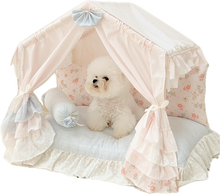 Load image into Gallery viewer, Sweetie Pet Home Bed