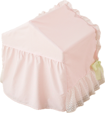 Load image into Gallery viewer, Flora Pet Home Bed