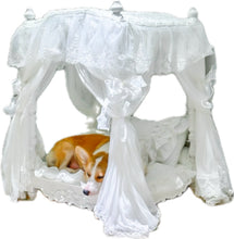 Load image into Gallery viewer, Kate Pet Home Bed