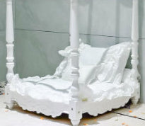 Load image into Gallery viewer, Kate Pet Home Bed