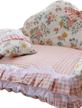 Load image into Gallery viewer, Emma Pet Cushion Bed
