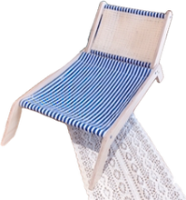 Load image into Gallery viewer, Hamptons Sun Lounger