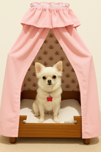 Load image into Gallery viewer, Versailles Dog Bed - Make your own