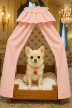 Load image into Gallery viewer, Versailles Dog Bed - Make your own