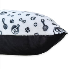 Load image into Gallery viewer, pet bed, luxury, comfort, lit pour animaux, luxe, confort, huisdierbed, luxe, comfort, cama para mascotas, lujo, comodidad, Haustierbett, Luxus, Komfort, husdjursbädd, lyx, komfort, kæledyrseng, luksus, komfort, letto per animali, lusso, comfort