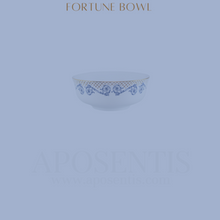 Load image into Gallery viewer, Luigi X Luxury Bowls X Gold Porcelain