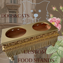 Load image into Gallery viewer, Bespoke Luigi X Newfoundland Customizable