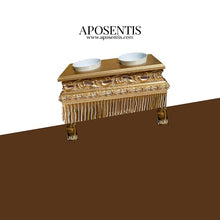 Load image into Gallery viewer, Bespoke Luigi X Newfoundland Customizable