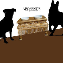 Load image into Gallery viewer, Bespoke Luigi X Newfoundland Customizable