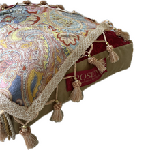 Load image into Gallery viewer, Fatima Blanket - Custom Size