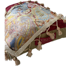 Load image into Gallery viewer, Fatima Blanket - Custom Size