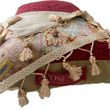 Load image into Gallery viewer, Fatima Blanket - Custom Size