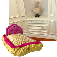 Load image into Gallery viewer, Carlotta Louiza