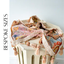 Load image into Gallery viewer, Fatima Blanket - Custom Size