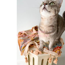 Load image into Gallery viewer, Fatima Blanket - Custom Size