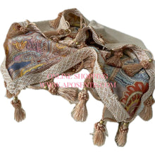 Load image into Gallery viewer, Fatima Blanket - Custom Size