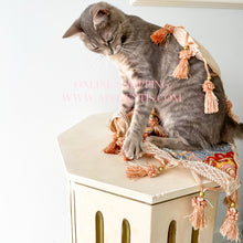 Load image into Gallery viewer, Fatima Blanket - Custom Size