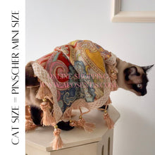 Load image into Gallery viewer, Fatima Blanket - Custom Size