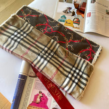 Load image into Gallery viewer, The H Blanket