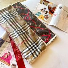 Load image into Gallery viewer, The H Blanket