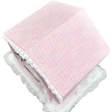 Load image into Gallery viewer, Exquisite luxury pet bed for dogs and cats featuring orthopedic comfort, handmade in Europe with baroque designer details, glamorous high-end customizable pet furniture by Aposentis. €390.00