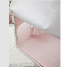 Load image into Gallery viewer, Exquisite luxury pet bed for dogs and cats featuring orthopedic comfort, handmade in Europe with baroque designer details, glamorous high-end customizable pet furniture by Aposentis. €390.00