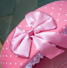 Load image into Gallery viewer, Kelly Pet Round Home Bed