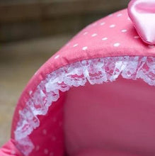 Load image into Gallery viewer, Kelly Pet Round Home Bed