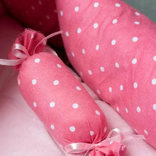 Load image into Gallery viewer, Kelly Pet Round Home Bed