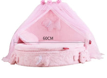 Load image into Gallery viewer, Pet Home Bed