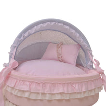 Load image into Gallery viewer, Pet Bed 2 Colors