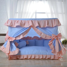 Load image into Gallery viewer, Pet Home Bed