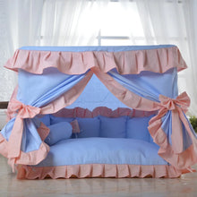 Load image into Gallery viewer, Pet Home Bed