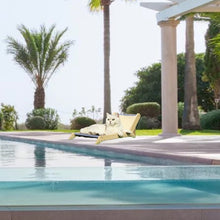 Load image into Gallery viewer, Hamptons Sun Lounger