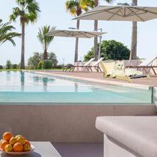 Load image into Gallery viewer, Hamptons Sun Lounger