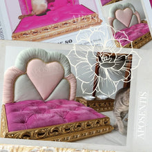 Load image into Gallery viewer, Lou-Valentina