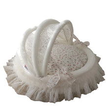 Load image into Gallery viewer, Marie Pet Bed