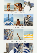 Load image into Gallery viewer, Como Sun Lounger