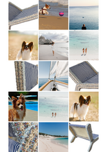 Load image into Gallery viewer, Como Sun Lounger